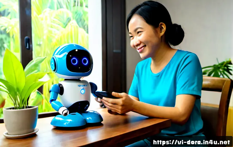 도라에몽과 AI 기술의 유사성 관련 이미지 1