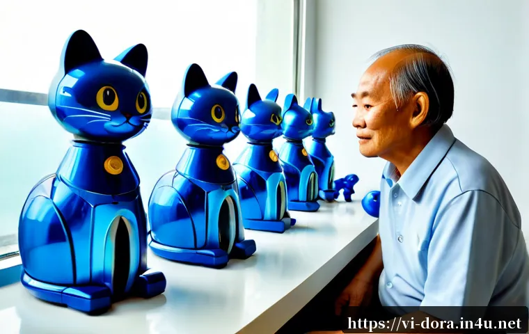 Hành trình Doraemon qua các thời kỳ: Cách phân biệt manga, anime truyền hình và phim điện ảnh 3 도라에몽 시리즈 연대기 관련 이미지 1